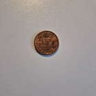Surinam ja Bahama 2 kolikkoa	cents   (14495-6) - pikkukuva 2
