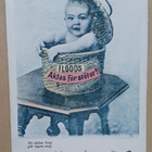 Vauva korissa, Kiitotavara, Ei saa töniä!, p. 1904 - pikkukuva 1