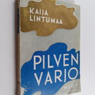 Kaija Lintumaa : Pilven varjo - pikkukuva 1