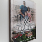 Katri Vuorinen : Yö joka muutti kaiken - Koko tarina - pikkukuva 1