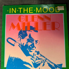 Glenn Miller In the mood lp - pikkukuva 1