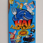 Pirkko-Liisa (toim.) Perttula : Hai haarukassa - pikkukuva 1