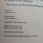 Stephen King - Ennen aamunkoittoa (nid.) - pikkukuva 4