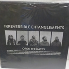 IRREVERSIBLE ENTANGLEMENTS - OPEN THE GATES - M-/M- 2LP - pikkukuva 2