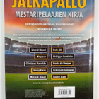 Emily Stead : Jalkapallo : mestaripelaajien kirja : parha... - pikkukuva 2