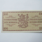 100 markkaa 1957 - pikkukuva 2