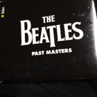 2CD THE BEATLES : PAST MASTERS - pikkukuva 1
