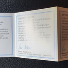 5 euro 2007 Proof Suomen itsenäisyyden 90-vuotisjuhlaraha - pikkukuva 5
