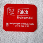 Falck jääraappa - pikkukuva 1