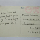 Ilmailuhistoriaa - 1964 - pikkukuva 2