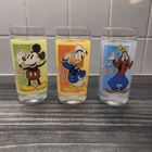Disney lasit 3kpl - pikkukuva 1