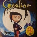 Coraline DVD - pikkukuva 2