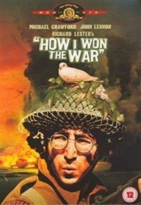 How I Won the War (DVD)