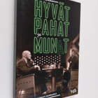 Simo Rantalainen : Hyvät, pahat ja munat : Simo Rantalais... - pikkukuva 1