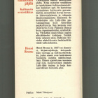Alkukuvien jäljillä - Kulttuurin semiotiikkaa - pikkukuva 2