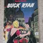 BUCK RYAN - pikkukuva 1