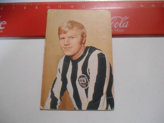 K 6 Jenkki Mestaruus sarja -72 # 175 Raimo Ojanen TPS