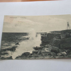 Aallokko & merimerkki (o) - 1913 - pikkukuva 1