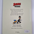 Mårten Melin : Bamse och de elaka poliserna - pikkukuva 2