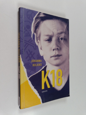 Johanna Hulkko : K18