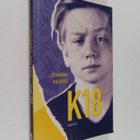 Johanna Hulkko : K18 - pikkukuva 1