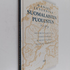 Daniel Juslenius : Suomalaisten puolustus - pikkukuva 1