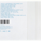 Jamie Cullum : Twentysomething - CD - pikkukuva 3