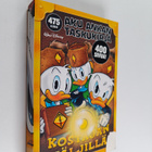 Walt Disney : Kostajan jäljillä - pikkukuva 1