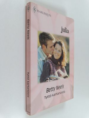 Betty Neels ym. : Tyttö kartanosta
