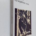 Anna Seghers : La septieme croix - pikkukuva 1