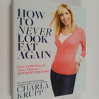 Charla Krupp : How to Never Look Fat Again - Over 1,000 W... - pikkukuva 1