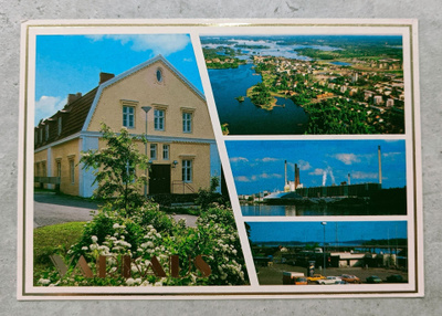 Varkaus