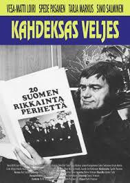 Kahdeksas veljes