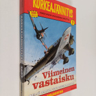 Korkeajännitys 8/2007 : Viimeinen vastaisku - pikkukuva 1
