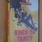 DVD Nimeni on Trinity ( 1971 ) - pikkukuva 1