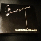 2CD EPPU NORMAALI : Maximum Jee & Jee (Sis.postikulut) - pikkukuva 1