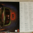 TAXI ~ s/t ~ LP Portugal  PowerPop - pikkukuva 2