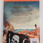 Philip Steele : Kaikkein hurjimmat merirosvot - pikkukuva 2