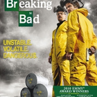 Breaking Bad - Kausi 3 - (4 DVD) - pikkukuva 1