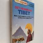 Alexandra David-Neel : Det hemmelige Tibet - pikkukuva 1