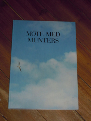 Rydberg: Möte med Munters, yrityshistoriikki
