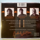 Wilko Johnson - Barbed Wire Blues CD - pikkukuva 2