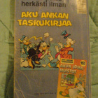 Aku Ankka , Taskukirja 152 - pikkukuva 2