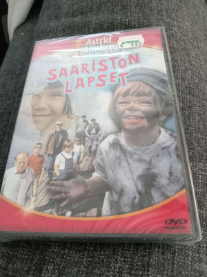 Saariston lapset