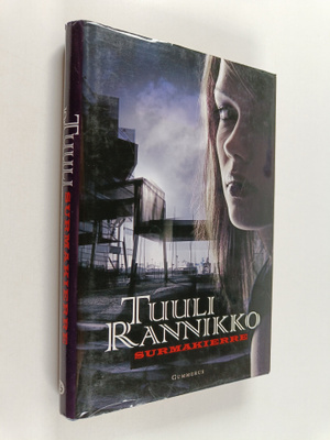 Tuuli Rannikko : Surmakierre