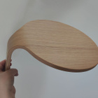 Muoto Collection Turn -hyllyt 2 kpl - pikkukuva 2