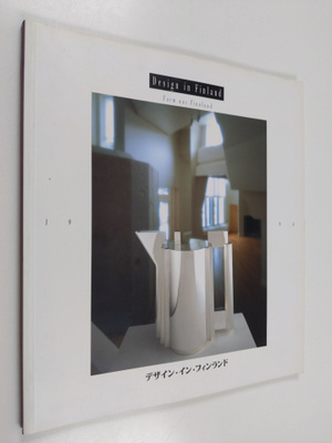 Design in Finland 1994 = Form aus Finnland 1994