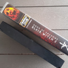 VHS: Book Of Shadows: Blair Witch 2 (O: Joe Berlinger 2000) - pikkukuva 4