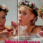 Apu n:o 7 2001 Miss Suomi & Perintöprinsessat. Milana. Vesa. - pikkukuva 2