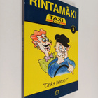 Raija Rintamäki : Taxi-013 III - pikkukuva 1
